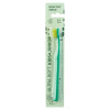 Healthy Smile Kids & Junior ultra soft children's toothbrush 5+ years, Green